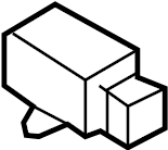 Control Module 5K0-959-772-A - View 28