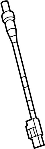 Oxygen Sensor 06A-906-262-BK