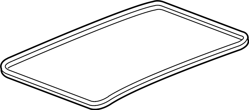 Mount Gasket 3G9-877-459-C - View 2