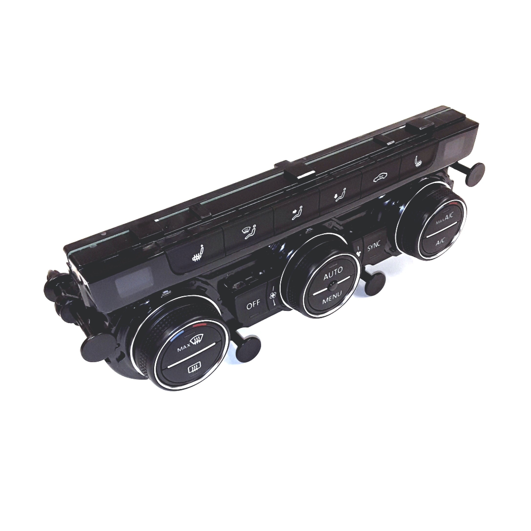 Heater Control 5GM-907-044-G-WZU - View 7