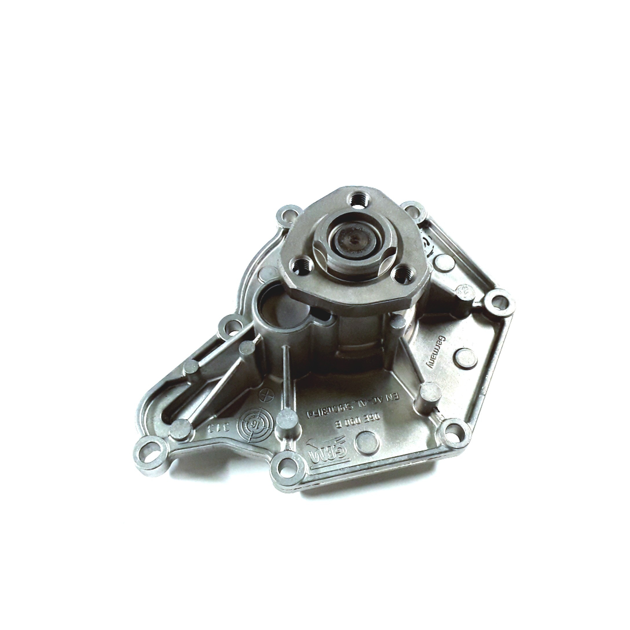 Water Pump 06E-121-018-D - View 13