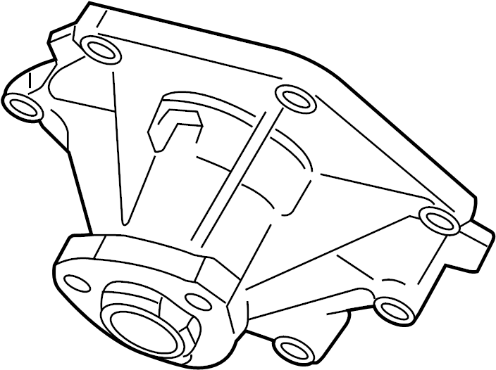 Water Pump 06E-121-018-D - View 4