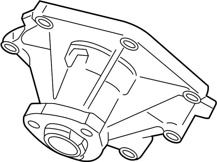 Water Pump 06E-121-018-D - View 6