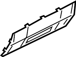 Center Cover 5GM-867-071-A-82V - View 15