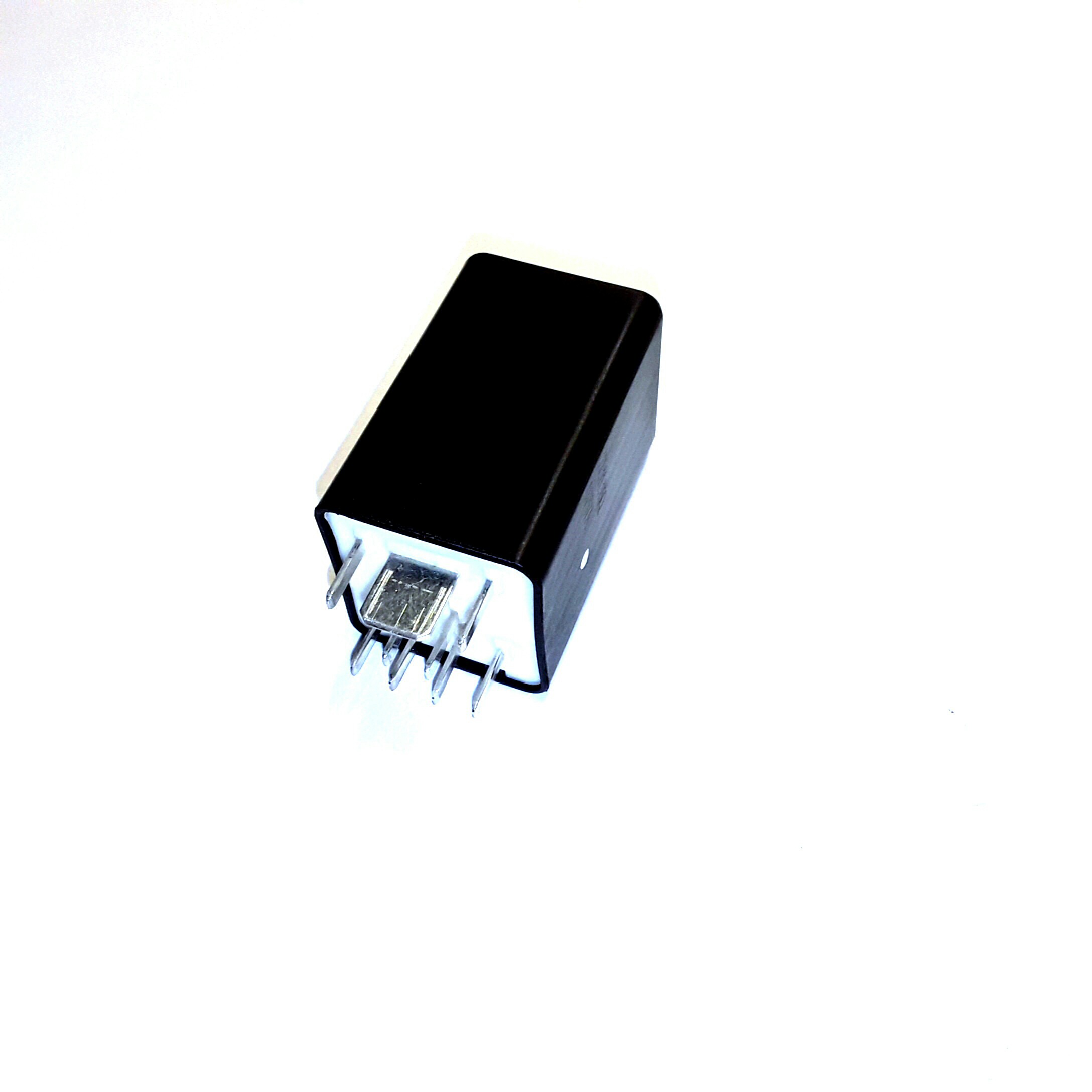 Accessory Power Relay 03L-907-282-B - View 17