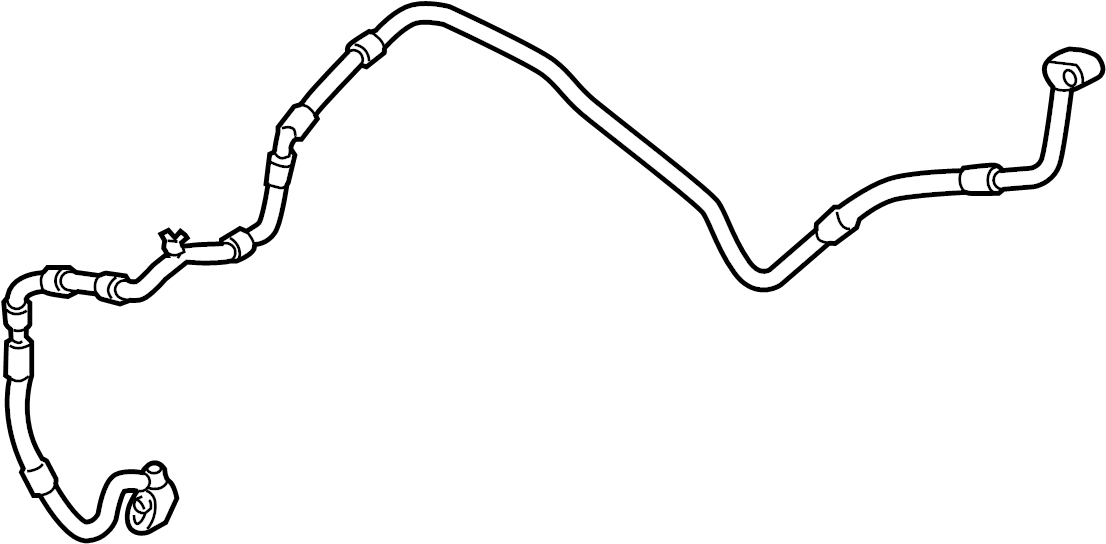 Liquid Line 5C0-820-741-CF - View 3