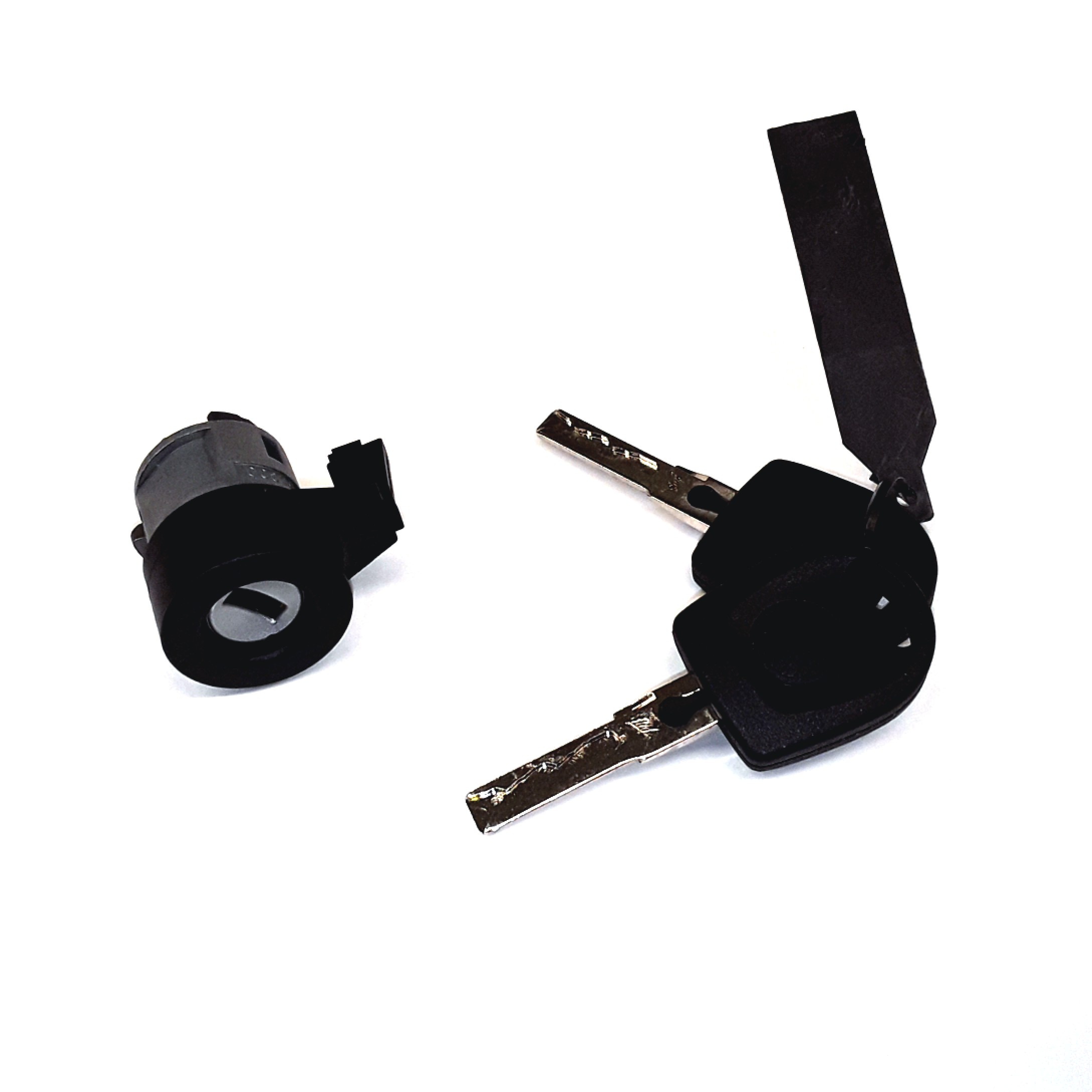 Cylinder & Keys 3B0-905-855-G