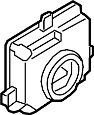 Power Regulator 4G0-907-397-R - View 10