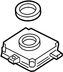 Power Regulator 4G0-907-397-R