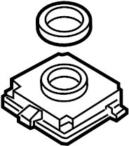 Power Regulator 4G0-907-397-R - View 3