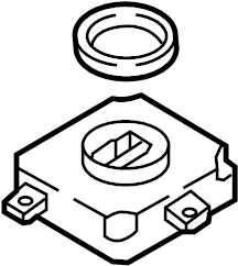 Power Regulator 4G0-907-397-R - View 5