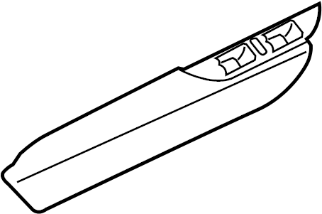 Armrest 7P1-868-169-A-K84 - View 5