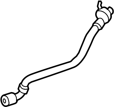 Vacuum Tube 561-612-041-C - View 4