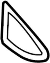 Handle, Outside Packing 3C0-839-209-B - View 4