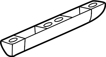 Upper Mount 3CN-861-789-82V - View 4
