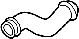 Pressure Pipe 1K0-145-832-E - View 23