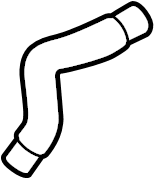 Inlet Hose 5C0-122-073-C - View 12