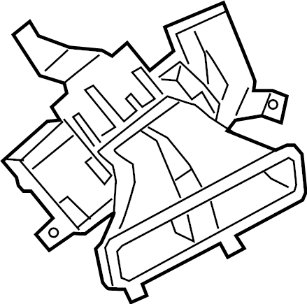 Instrument Panel 17B-857-003-E-RA3 - View 2