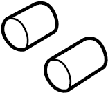 Diffuser Tips 3CN-807-833-A-2ZZ