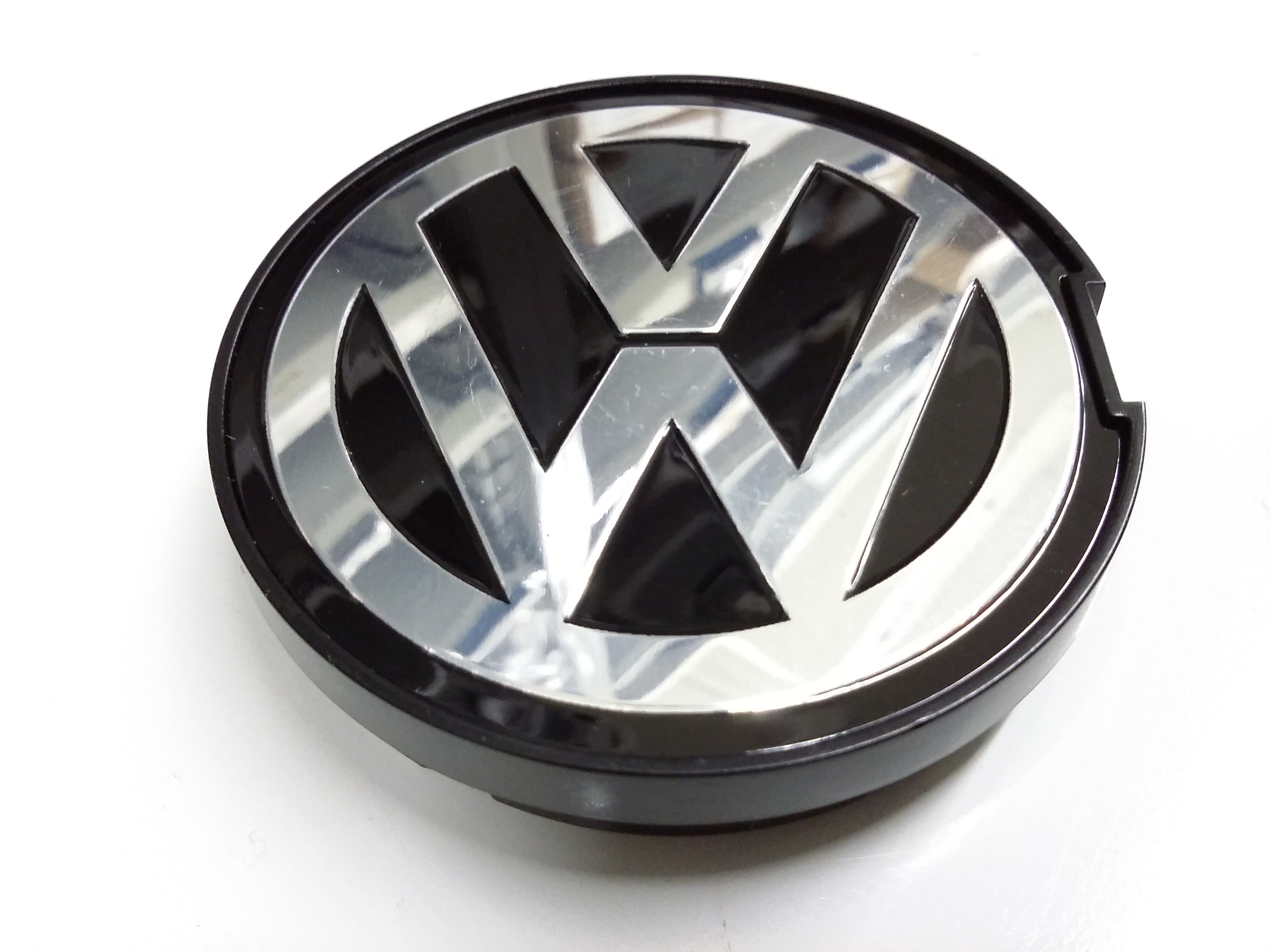 Center Cap 6N0-601-171-BXF - View 38