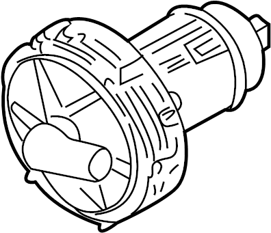 Secondary Air Injection Pump 078-906-601-M - View 7