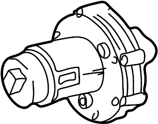 Secondary Air Injection Pump 078-906-601-M - View 6