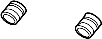 Seal Kit 5N0-317-229 - View 4