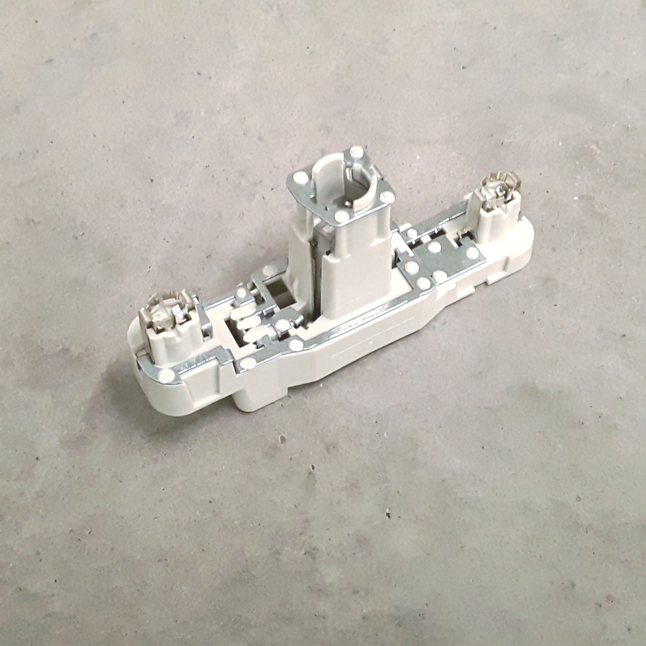 Holder 3C8-945-257-B - View 3