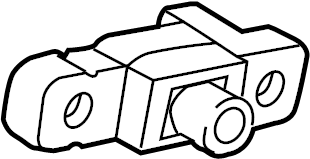 Holder 3C8-945-257-B