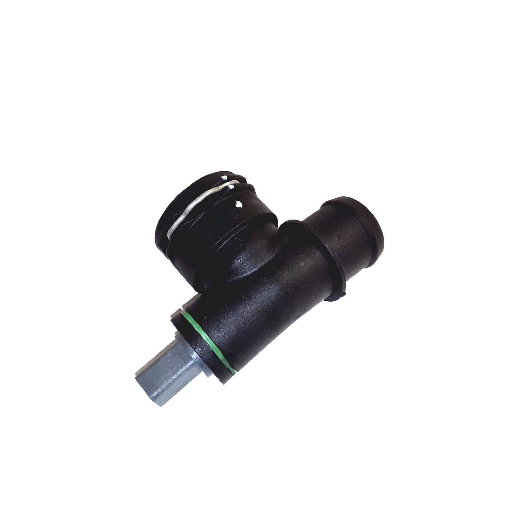 Lower Coupling 5Q0-122-291-T