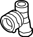 Lower Coupling 5Q0-122-291-T - View 35