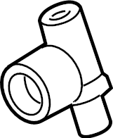 Lower Coupling 5Q0-122-291-T - View 36