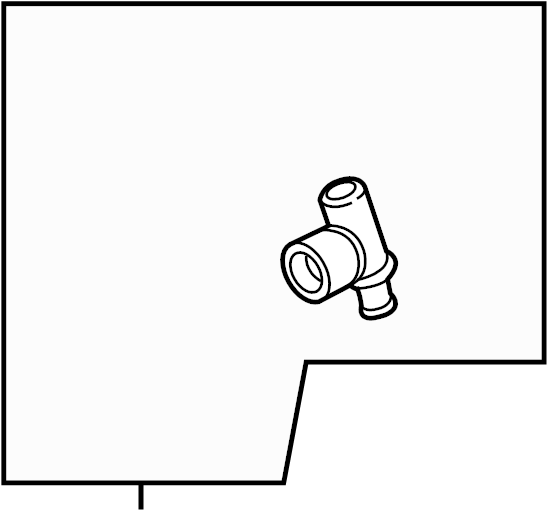 Lower Coupling 5Q0-122-291-T - View 18