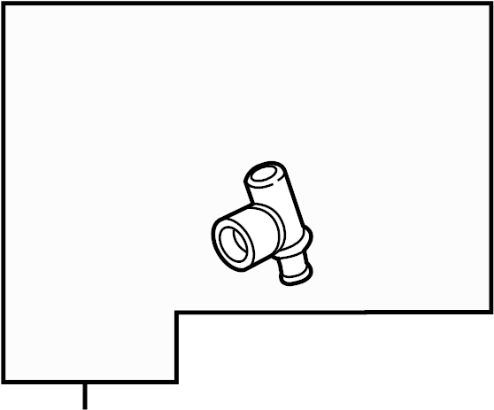 Lower Coupling 5Q0-122-291-T - View 3