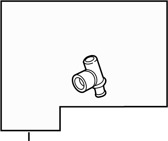 Lower Coupling 5Q0-122-291-T - View 2