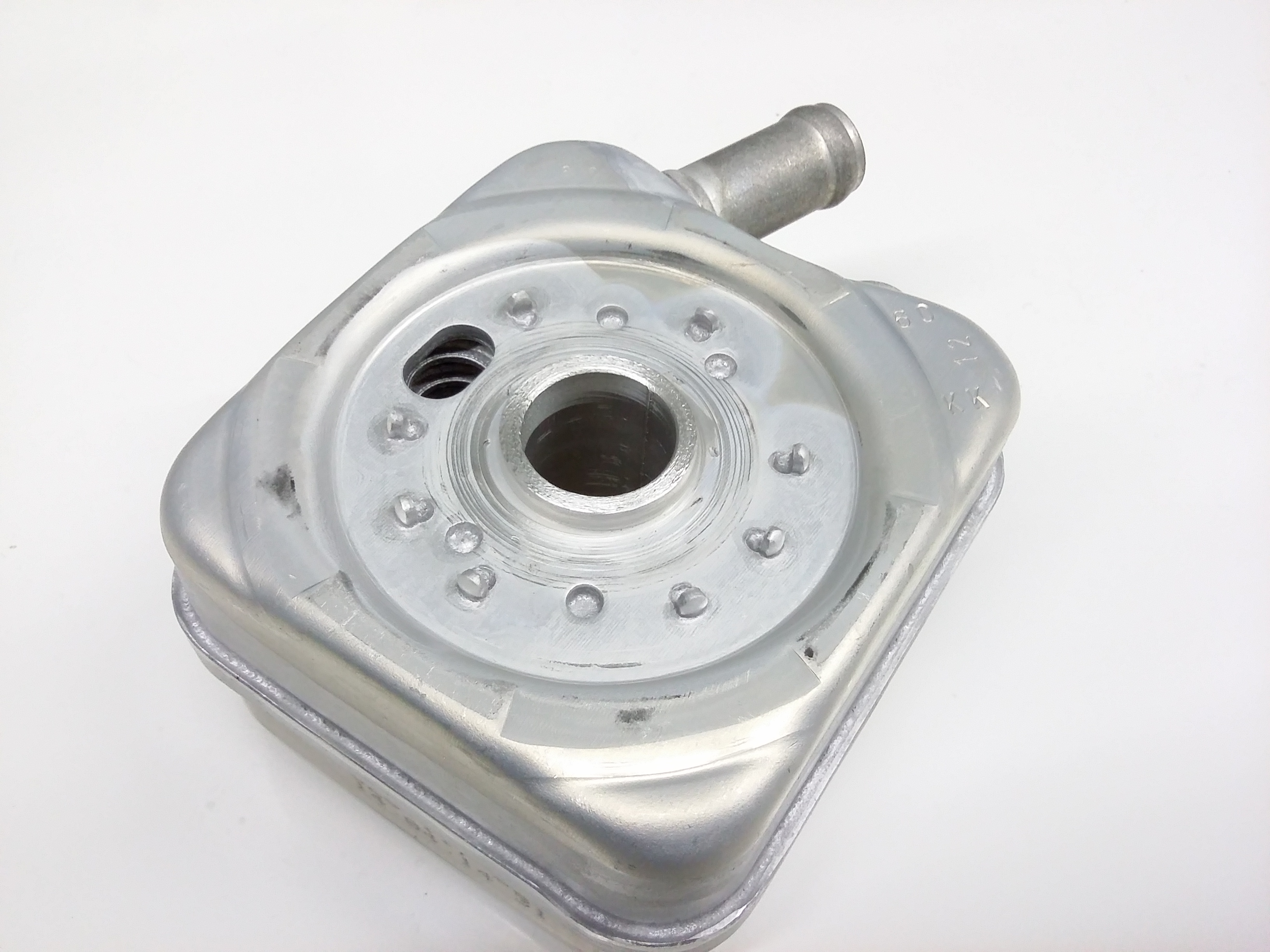 Oil Cooler 028-117-021-L - View 45