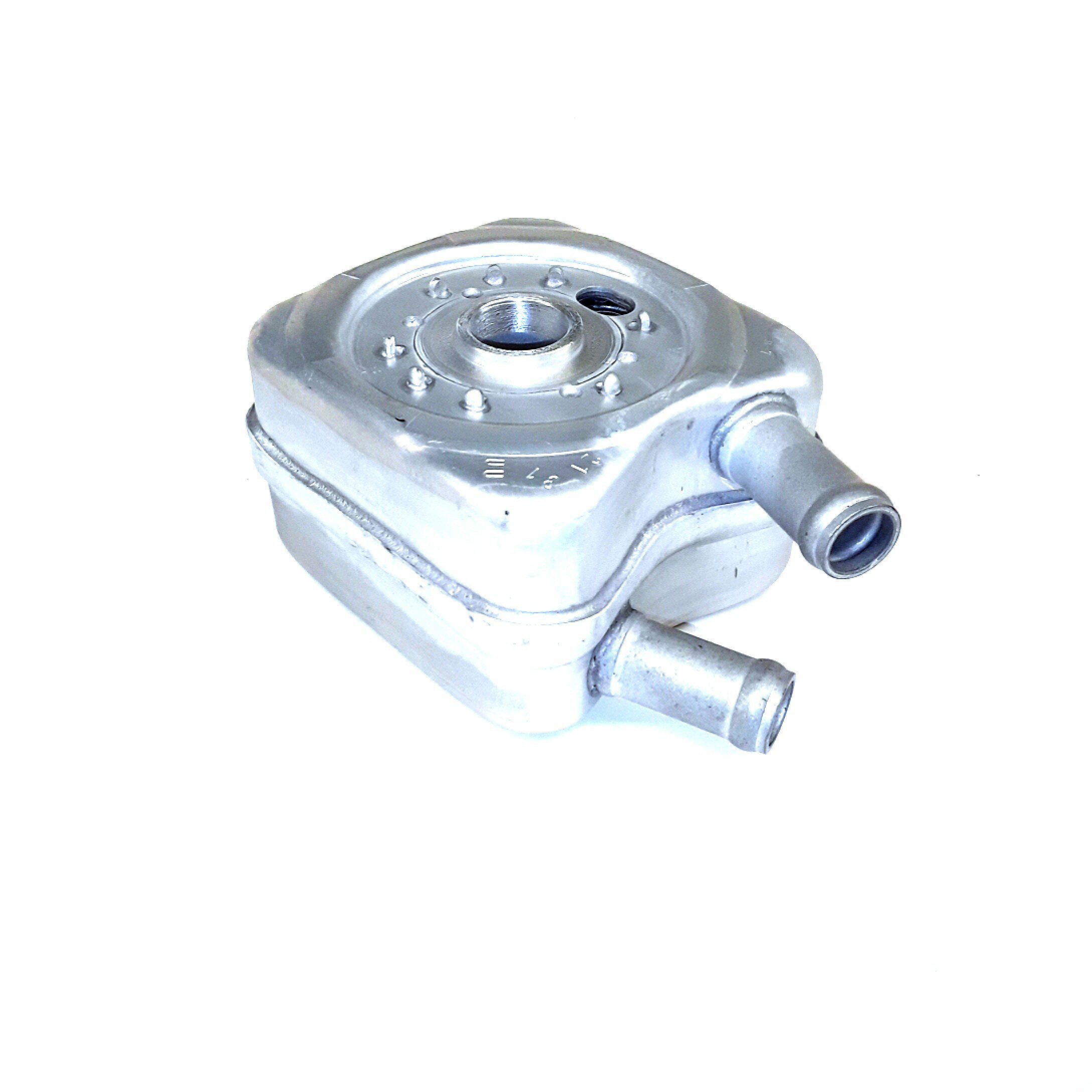 Oil Cooler 028-117-021-L - View 30