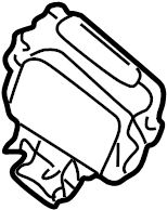 Ignition Coil 6N0-905-104