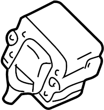 Ignition Coil 6N0-905-104 - View 2