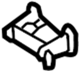 Fuel Pump 7L6-919-715-D