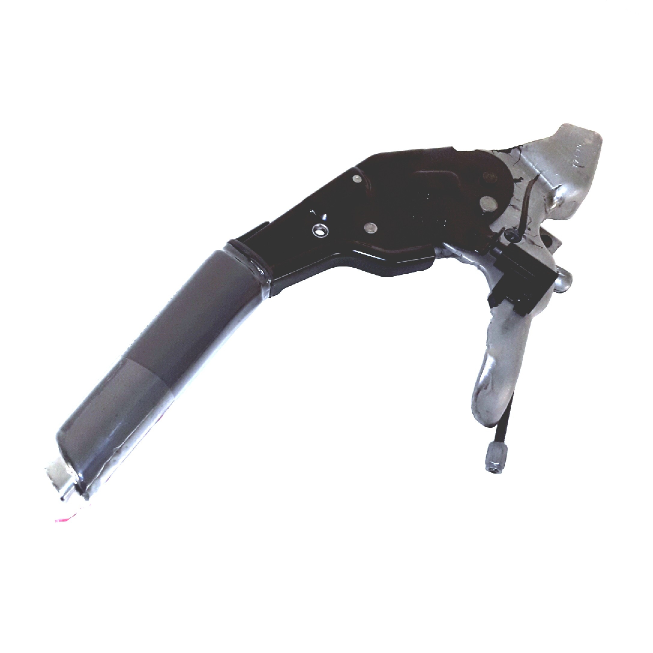 Gear Shift Assembly 5C0711303BQMNZ - View 12