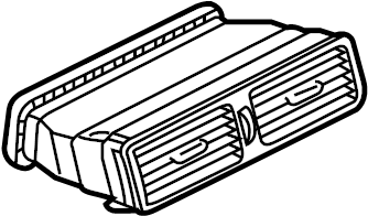 Center Outlet 561-819-728-E-N0R - View 2