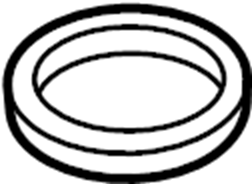 Fuel Pump Tank Seal 1K0-919-133-D - View 5