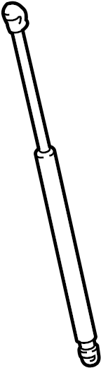 Support Cylinder 5GM-823-359