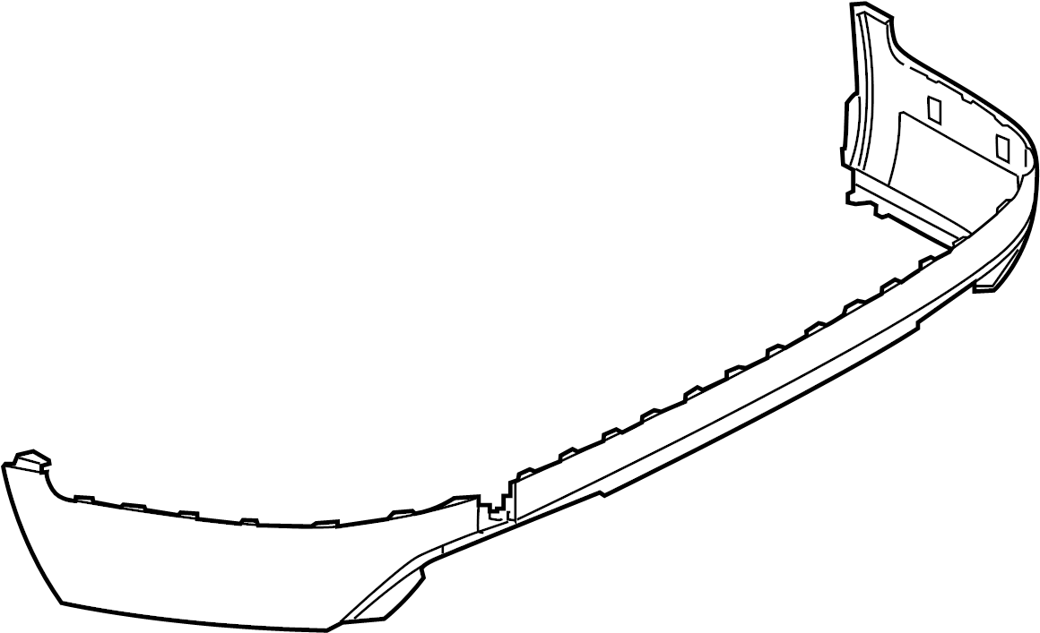 Spoiler 5GM-807-434-B-9B9