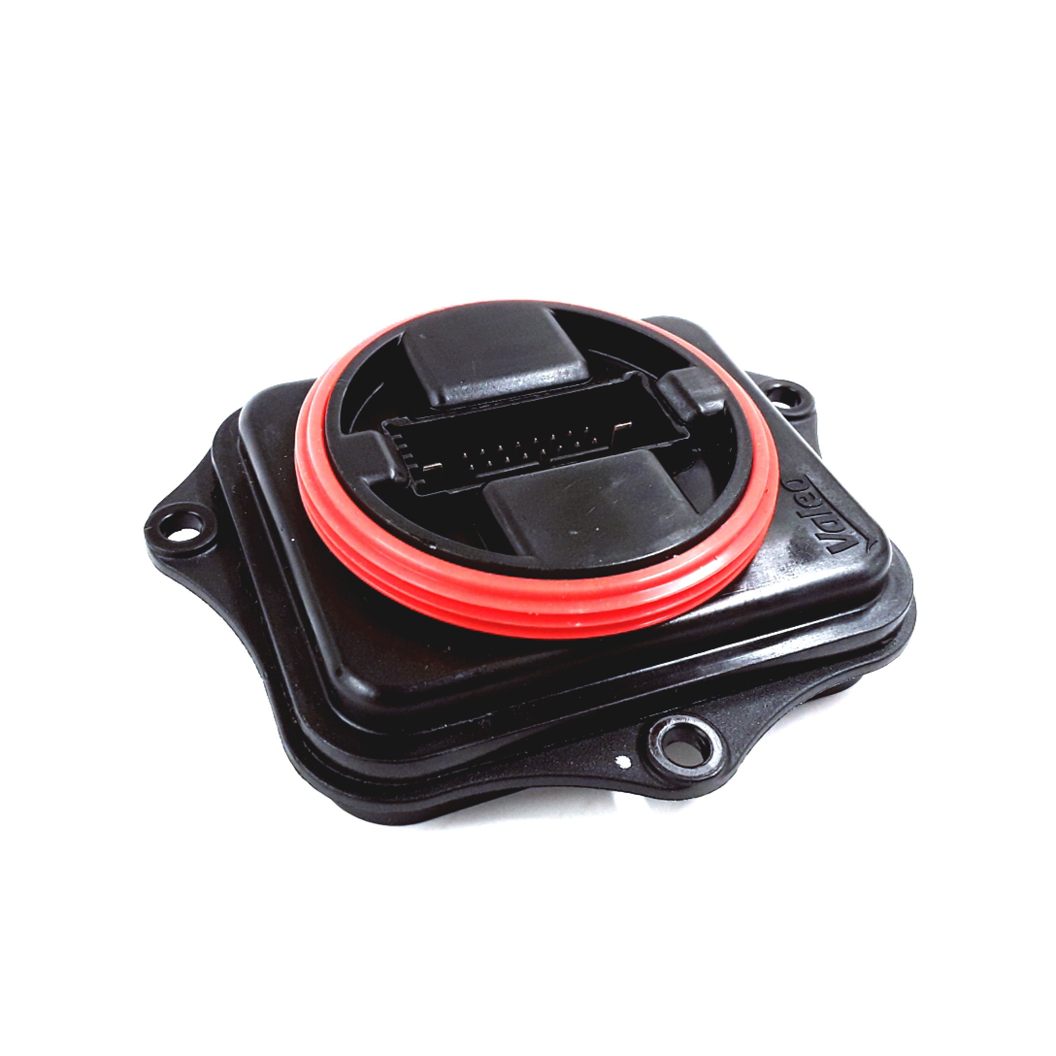 Control Module 3D0-941-329-D - View 3