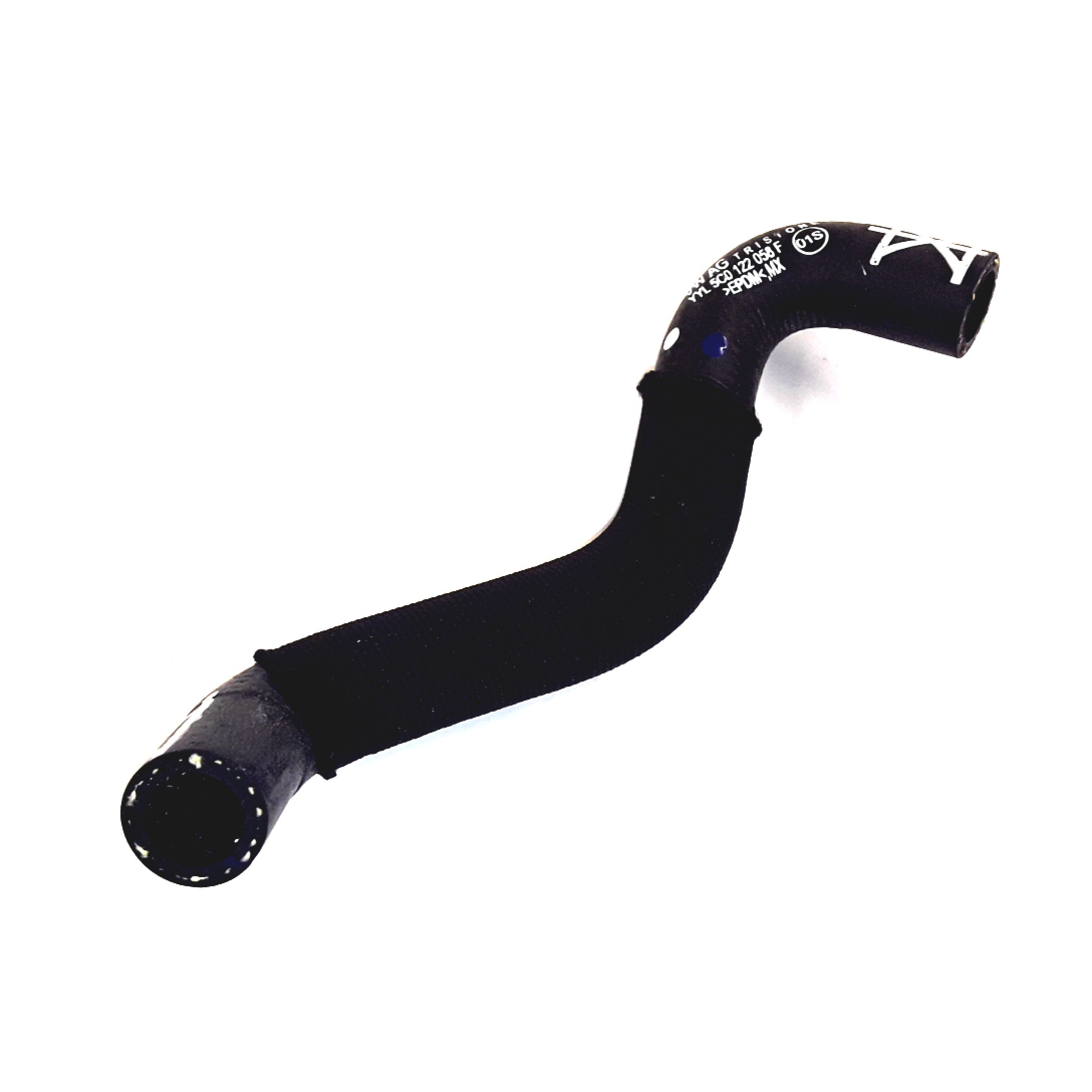 Connector Hose 5C0-122-058-F - View 5