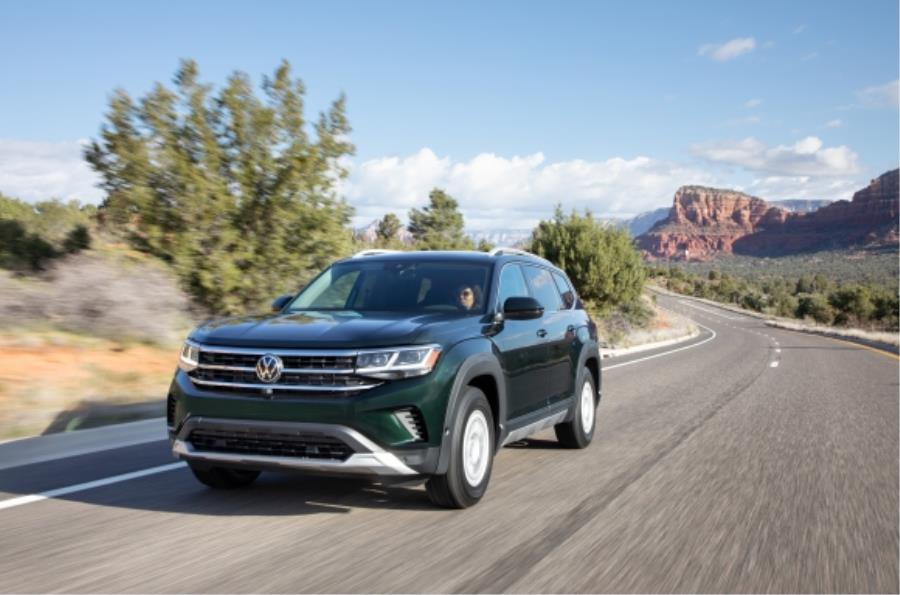 Front Valance 3CN-071-608-DSP - View 4