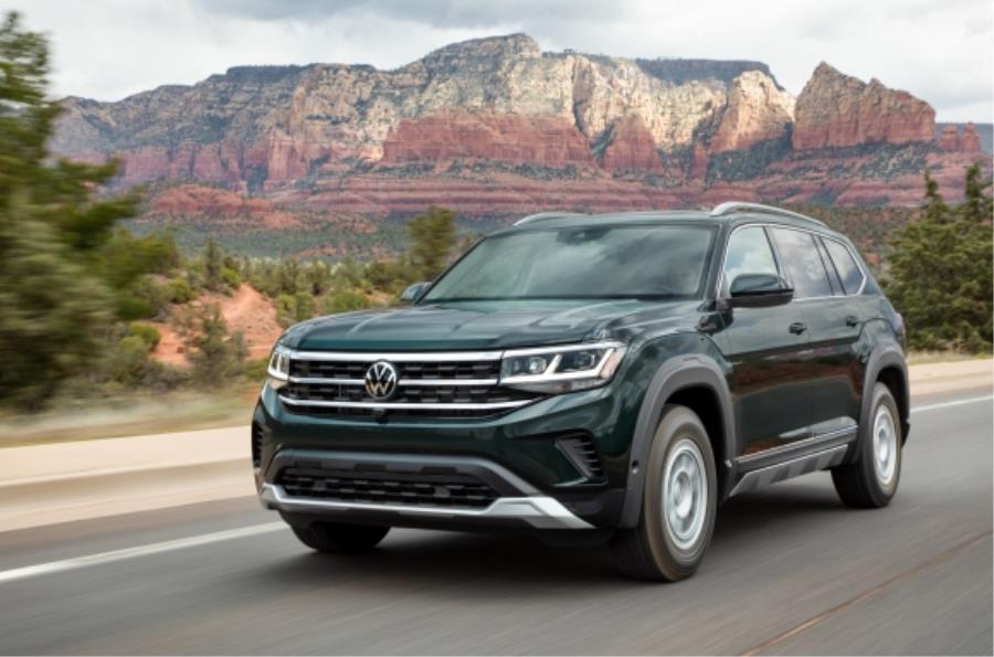 Front Valance 3CN-071-608-DSP - View 3