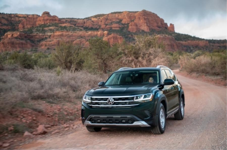 Front Valance 3CN-071-608-DSP - View 2